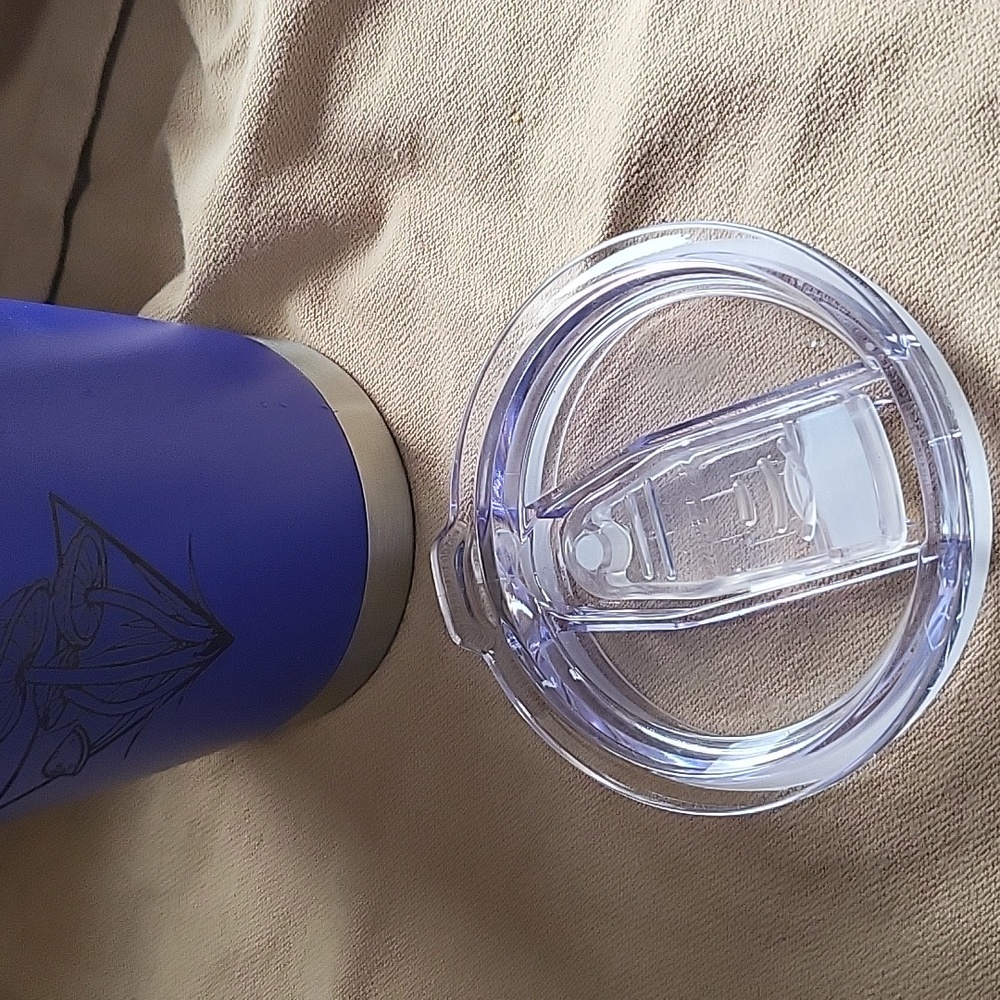Customizable Tumblers - Picture 2 of 2